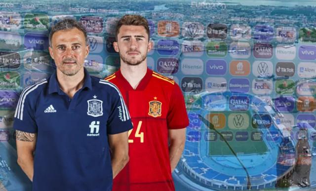 路易斯·恩里克:我们的防守其实不错 别总盯着失误