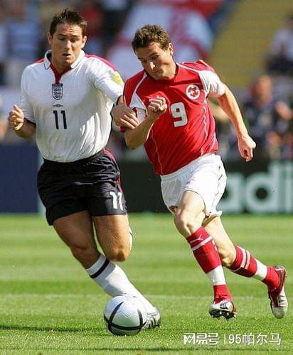 世界杯比赛直播平台-30岁养老，法甲德甲两开花，逢大赛就抽，是瑞士军团也是行走炸弹